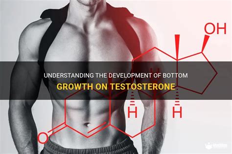 bottom growth|Bottom Growth 101: What is Bottom Growth on Testosterone